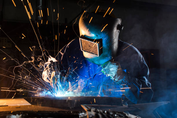 Affordable Welder Services in Columbia, PA