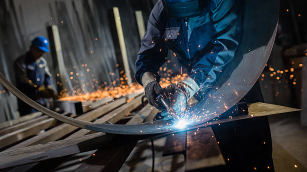 Best Artistic and Custom Metal Fabrication in Columbia, PA