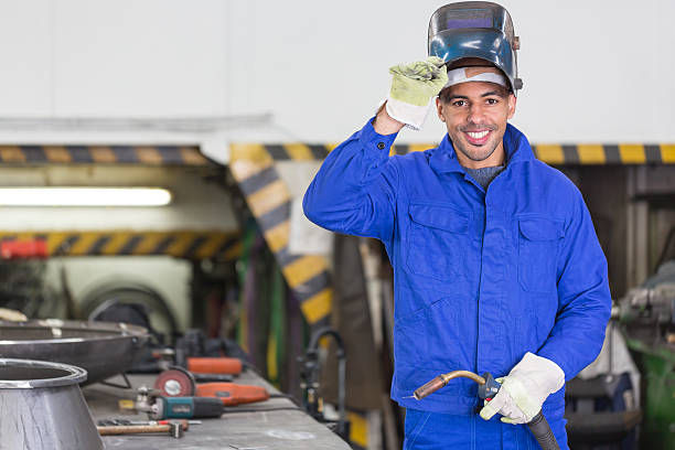 Best Aerospace and Defense Welding in Columbia, PA