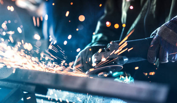 Columbia, PA Welder & Metal Fabrication Company